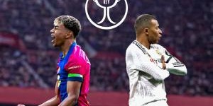 足球盛宴本赛季已确定有4场国家德比，若欧冠决赛会师将是5场