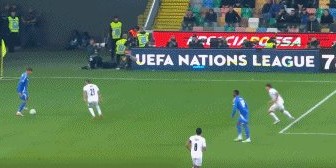 大乐透综合走势图-意大利胜利之夜，更是属于马尔蒂尼家族的传承之夜