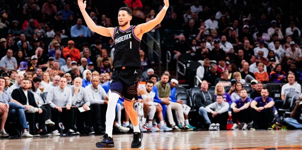 超级大乐透开奖结果-NBA彩经：湖人轻取公牛 雷霆击败绿军 太阳拿下步行者