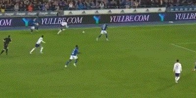 【法甲】姆巴佩2射1传 内马尔助攻 巴黎客场3比3平