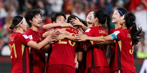 超级大乐透开奖结果-马德兴：中国女足进亚洲杯四强仅完成保底任务，不等于护身符