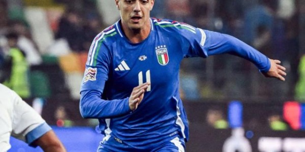 大乐透综合走势图-意大利胜利之夜，更是属于马尔蒂尼家族的传承之夜