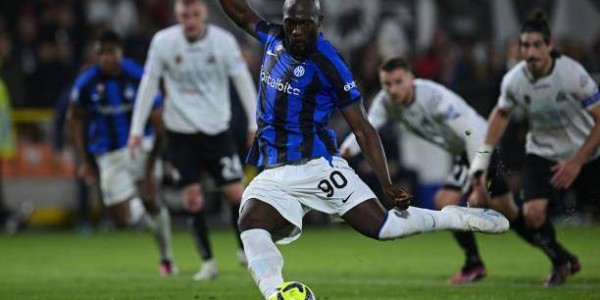 大乐透开奖结果今天奖-联赛26轮8负，小因扎吉把国米带成了拉齐奥…