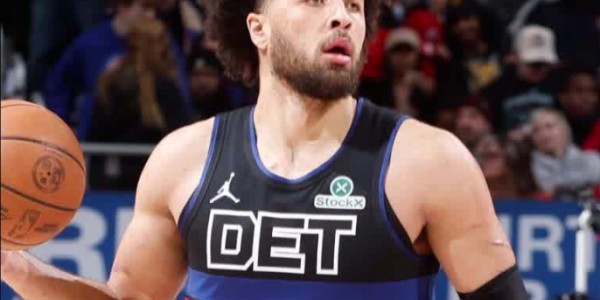 大乐透开奖结果-被轰34-17逆转！东部第一活塞负猛龙 坎宁安33+9英格拉姆34分