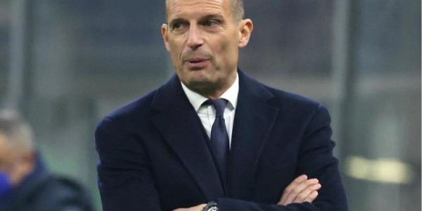 大乐透开奖结果今天奖-尤文平局当赢 阿莱格里为何享受这种受虐的感觉？