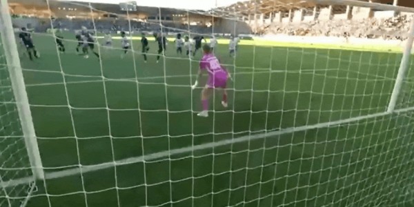 ⚽瑞典超半场：沃尔塔破门，约根森双响，天狼星暂1-2北雪平