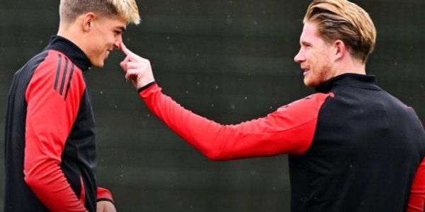 超级大乐透开奖结果-【前瞻】比利时团建有效果吗？中场4种方案该选哪个？