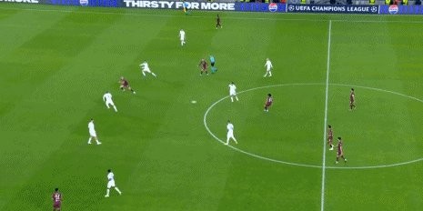 【早报】三军用命，阿森纳全员在线轻取大巴黎！