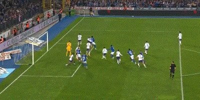 【法甲】姆巴佩2射1传 内马尔助攻 巴黎客场3比3平