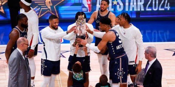 如何拯救沉闷的全明星？别忘了季中锦标赛的经验