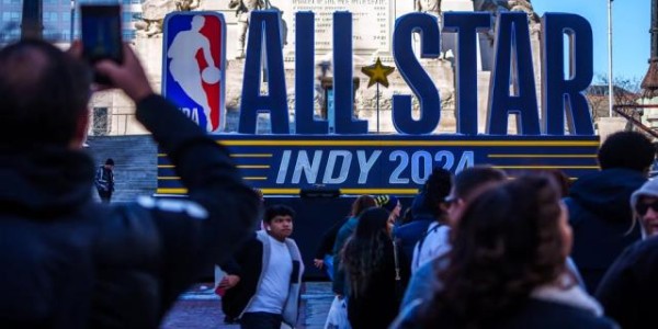 如何拯救沉闷的全明星？别忘了季中锦标赛的经验