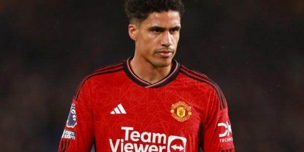 大乐透开奖结果-曼联官方：瓦拉内合同到期，今夏离队