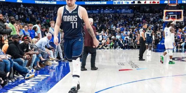 超级大乐透开奖结果-独行侠罚球烂破历史下限 送你的分拿不到怎么赢？