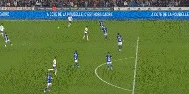 【法甲】姆巴佩2射1传 内马尔助攻 巴黎客场3比3平