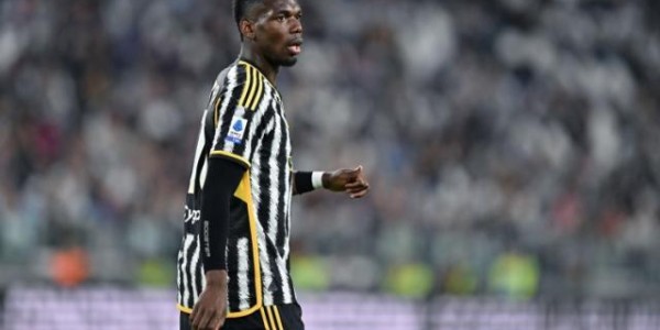 大乐透开奖结果查询-【早报】Pogback！博格巴禁赛缩至18个月，明年3月见？