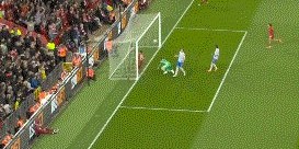 大乐透今日开奖-【英超】萨拉赫2球1助 两箭头传射  利物浦4比0曼联