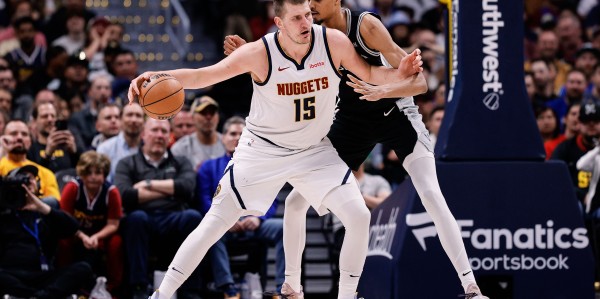 超级大乐透开奖结果-NBA彩经：湖人轻取公牛 雷霆击败绿军 太阳拿下步行者