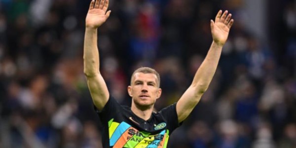 【意甲】巴雷拉哲科破门 国米2比0维罗纳仍落后1分