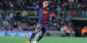 蒂亚戈谈中场球员基本素质：既能担任后腰，也能发挥10号位作用