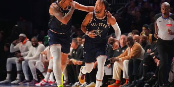 如何拯救沉闷的全明星？别忘了季中锦标赛的经验