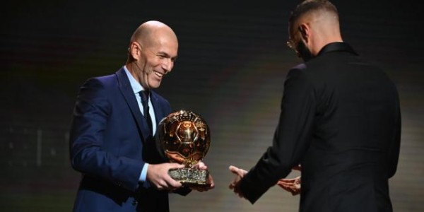 大乐透开奖结果-王勤伯：本泽马，齐达内和罗纳尔多的小朋友