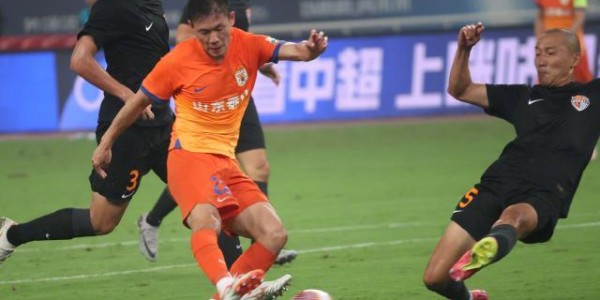 大乐透综合走势图-泰山危局未解仅剩精神力 崔康熙的话疗也爱莫能助