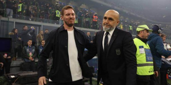 大乐透开奖结果今天奖-【观点】意大利牛皮破产，德国头球队专克小快灵