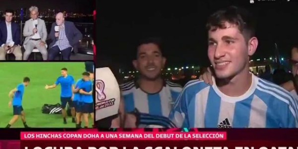 出大事了！阿根廷球员“种族歧视”，法国足协要告状