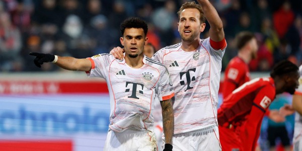 法尔克：凯恩加盟拜仁前，曾拒绝沙特提供的超过1亿欧的合同