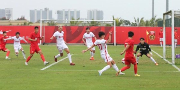 大乐透综合走势图-【2023中超巡礼之梅州客家】遭遇困境却仍在坚持