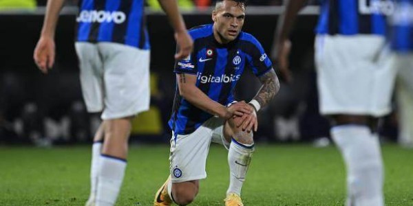 大乐透开奖结果今天奖-联赛26轮8负，小因扎吉把国米带成了拉齐奥…