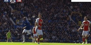 大乐透开奖结果-【英超】特罗萨尔破门 阿森纳1比1客平埃弗顿