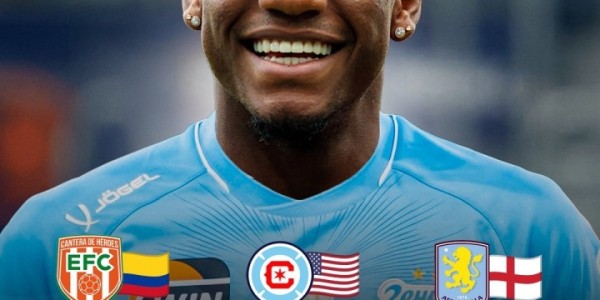 大乐透今日开奖-一年多之前，杜兰还是快速升起的英超新星