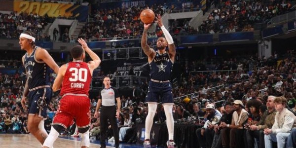 如何拯救沉闷的全明星？别忘了季中锦标赛的经验