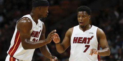 大乐透开奖结果-76人热火将迎来天王山之战 两队的取胜之匙在哪？