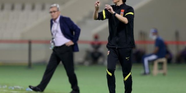 大乐透开奖结果查询-【夜读】心真大，李铁：昨晚早早就睡了