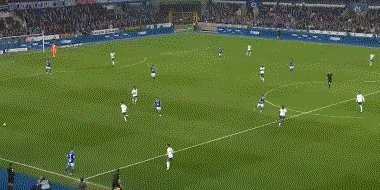 【法甲】姆巴佩2射1传 内马尔助攻 巴黎客场3比3平