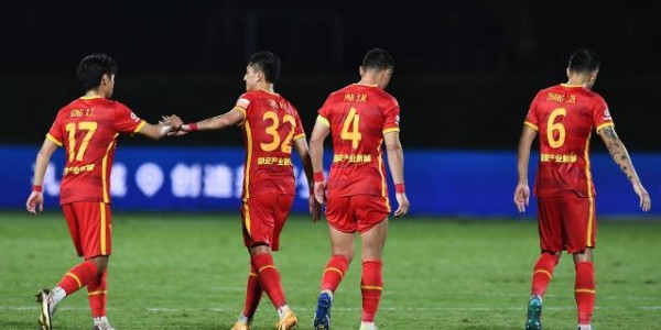 大乐透开奖结果-再丢7球！河北连续超级惨败 一目标或比保级更重要