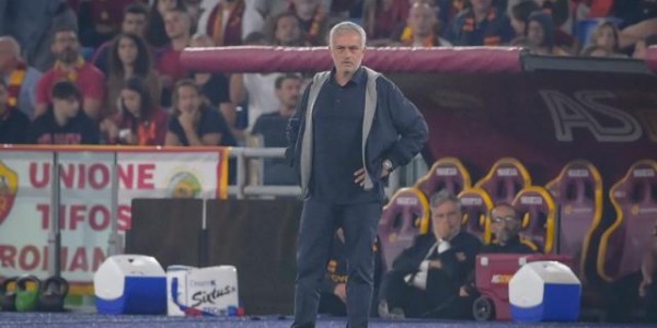 大乐透今日开奖-罗马赢球穆里尼奥仍不满 球队表现愁人伤病更愁人