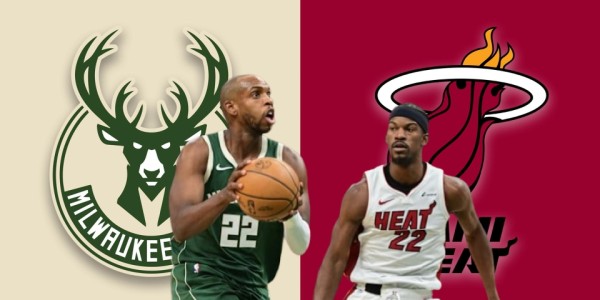 罕见插手！前雄鹿球员：字母哥曾否决米德尔顿换巴特勒交易