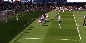 大乐透开奖结果-【英超】特罗萨尔破门 阿森纳1比1客平埃弗顿