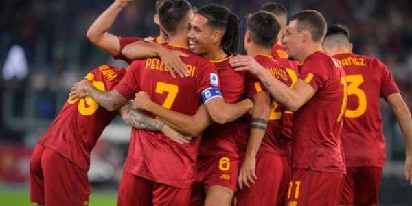 大乐透今日开奖-罗马赢球穆里尼奥仍不满 球队表现愁人伤病更愁人